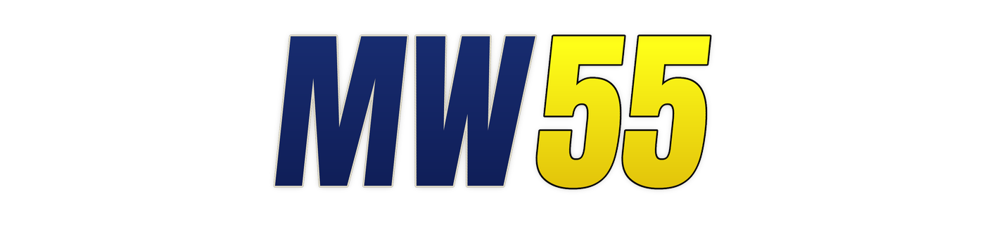 mw55 โลโก้
